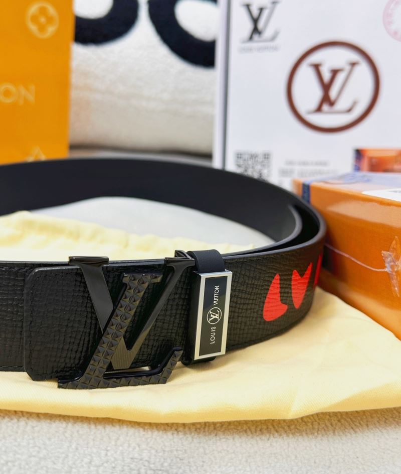 Louis Vuitton Belts